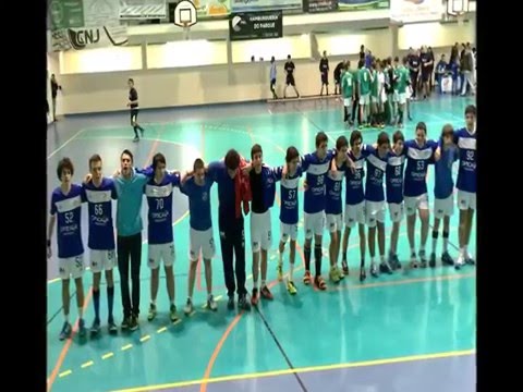 15 Torneio de Andebol Vila de Benavente