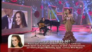 Patricia del Rio - Puerto camaronero