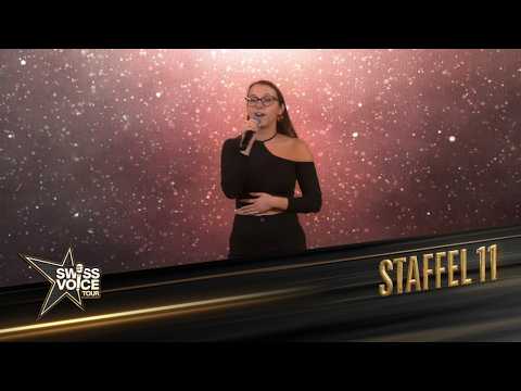 Dora - Swiss Voice Tour 2026, Volkiland