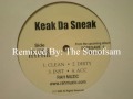 Keak Da Sneak - Super Hyphy (Feat. Mac Dre) (Sonofsam Remix)