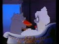 Pocahontas VHS Trailer TV4 Reklam