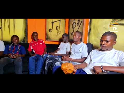 Myoozika studio session - Vatinhiri vedenga