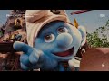 The Smurfs Ending Credits