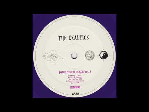 The Exaltics - SL-W D-WN (Clone West Coast Series 08.3)