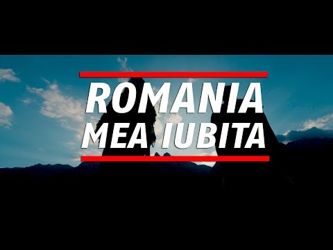 Video thumbnail for Rom�nia Mea Iubit
