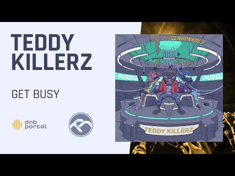 Video thumbnail for Get Busy