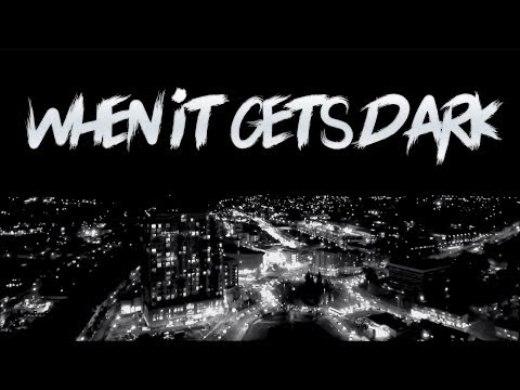 LOAD B - WHEN IT GETS DARK (MUSIC VIDEO)