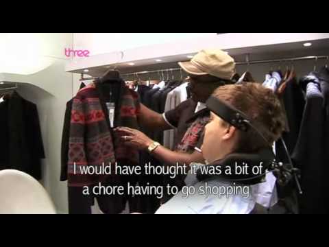 The Day My Life Changed pt 2