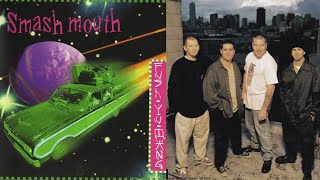 Smash Mouth - Walkin&#39; On The Sun (1997) [HQ]