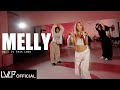 XG IS THIS LOVE Choreography By MELLY