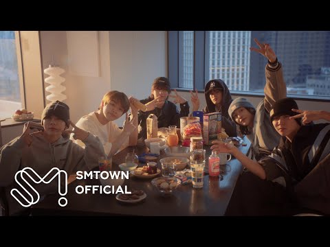 RIIZE 라이즈 '9 Days' MV