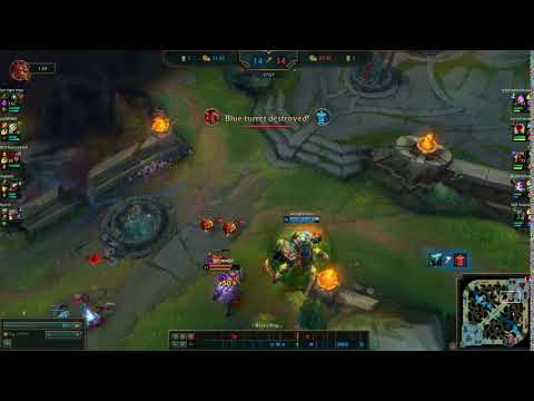 God I hate League of Legends