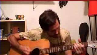 Domestic Disturbance Radio Presents: Walter Schreifels