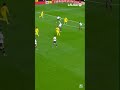That was WILD ?#laligahighlights #shorts