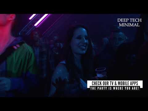 Lee Curtiss | Visionquest at Time Warp | Mannheim (Germany)