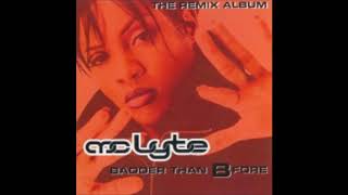 MC Lyte : I&#39;m Leavin&#39; U (Gotta Go, Gotta Go) Feat.  Bootsy Collins (C&amp;J Fulltime Mix)