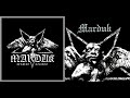Marduk Serpent Sermon 2012 Full Album