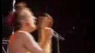 Jesus Lizard - Puss - Live Reading Festival 1994