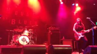 Psycho Punx&#39;s &quot;Bowling in Heaven&quot;