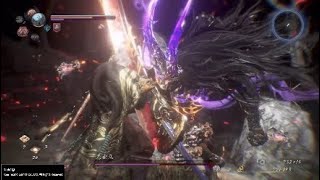 激闘！遂にラスボス戦！！   -part49（fin）【仁王2】【NIOH2】【初見】