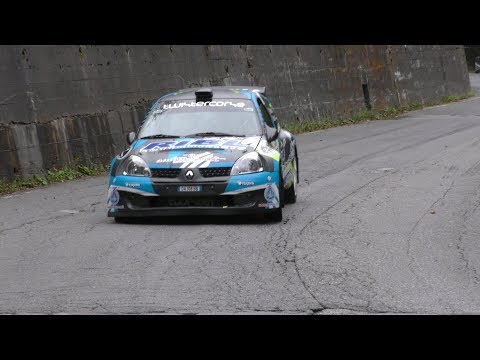 CLIP 8°Rally del Sebino 2019 Invernici-Banaudi by Ferrario