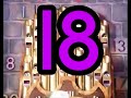 Sesame Street The Counts Number Of The Day 18
