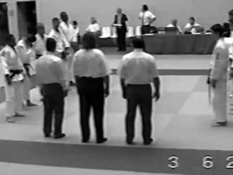 championnat de france cadet 2000