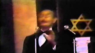 Two Cantors in Concert - Cantor David Koussevitzky & Cantor Shimon Farkas, Chapter 2