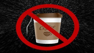 I Quit Coffee | Vlog #38
