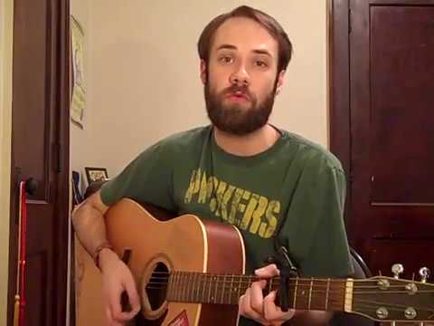 Believer - Imagine Dragons (Guitar Cover)