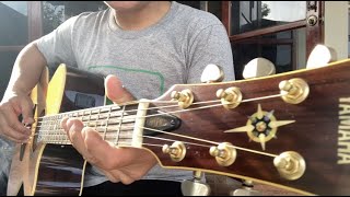 Video thumbnail for รีวิว Yamaha CPX-8 | Guitar Magic 🎸 by Guitar Magic