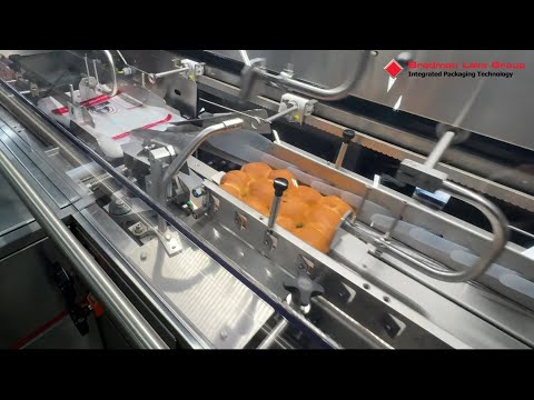 Bradman Lake IBPRO Bun Bagger