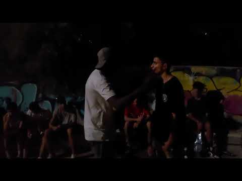 MHD vs AX2 | CUARTOS - JORNADA 2 | LGP T3