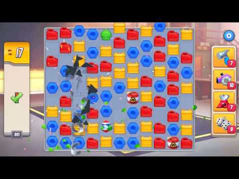 Chrome Valley Customs Level 801 - NO BOOSTERS GAMEPLAY + FULL STORY 🚘🔧 | SKILLGAMING ✔️