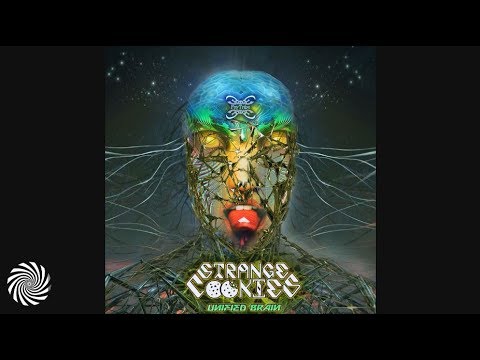 Strange Cookies - D-Light