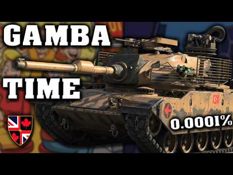 Get The M60 AMBT For SL? Loot Boxes Are Back! (+ Dutch F-16)