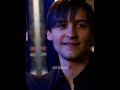 Excuses X Bewafa Spiderman Edit Tobey Maguire Peter Parker Mary Jane Breakup Marvel Edits