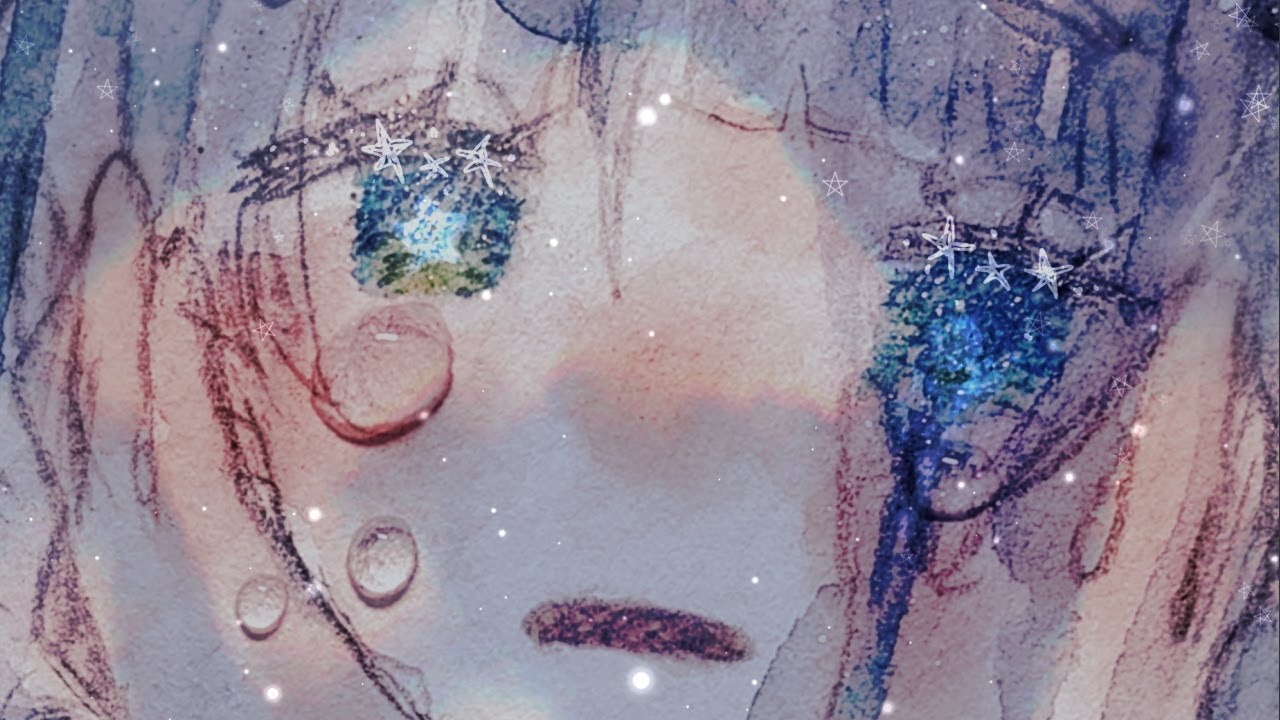 [Piano Ballad] 雫 -shizuku- / feat. IA&ONE [Original]