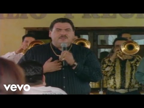 Banda El Recodo De Cruz Lizárraga - Tiro De Gracia