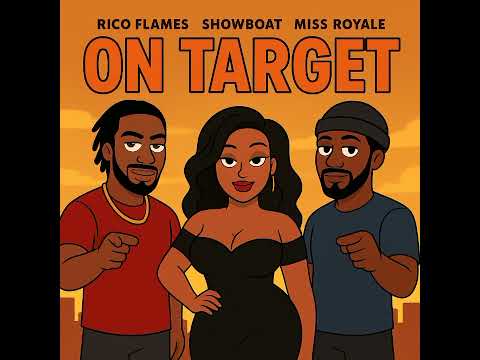 Rico Flames and Showboat/just talking 