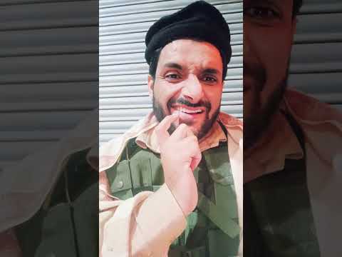 Nasir Ali Khan Hindi Audition Psycho Supari Killer 