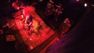 Existential Depression - Sycophant Masses - 8/12/14 - Tonic Lounge, Portland, OR