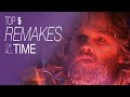 Top 5 Remakes Of All Time