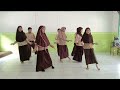 Tarian India BOLI CURIYAN Kelas 5 MI AL ANSHAR KOTA GORONTALO Mapel SBDP