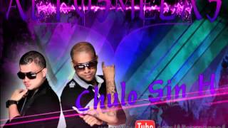 ChuLo SiN H - JoWeLL & RaNdY - [Altosmegas®] [Oficial] - Zato DJ