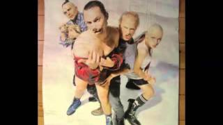 Kinky Boot Beast: "Whatcha Gonna Do About It?"