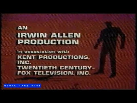 WOC Tape 0755 End Credit Announcements Compilation - 1992