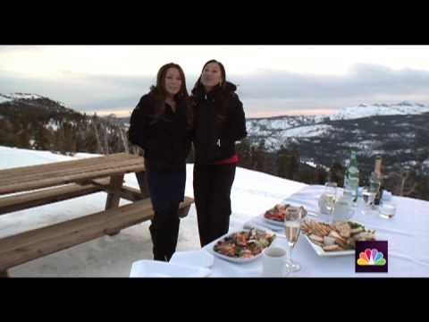 NBC/LXTV 1st Look: Mammoth weekend getaway