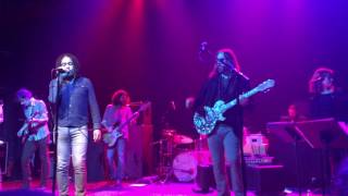 The Magpie Salute - Sometimes Salvation - 1/19/17