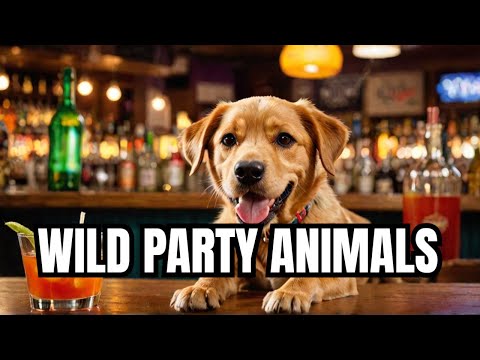 Can Animals Get Drunk? The Secret Behind Our Love for Alcohol!